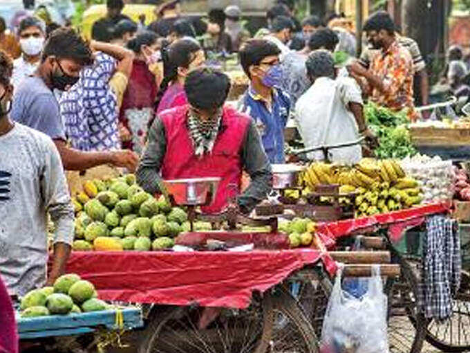 കൊവിഡ് വല്ലപ്പോഴും വരുന്ന അസുഖമാകും