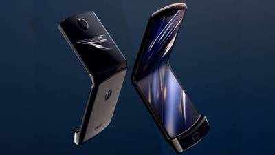 நம்பினா நம்புங்க.. Moto Razr (2019) மீது ரூ.30,000 விலைக்குறைப்பு!