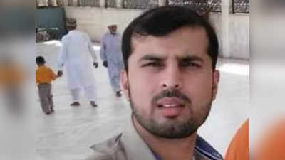 पाकिस्तान: शिया-विरोधी आंदोलन के बीच दिनदहाड़े गोली मारकर हत्या, सोशल मीडिया भड़का