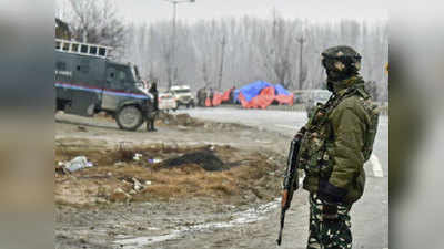 पानी की टंकी में आतंकियों ने छिपाया था 52 किलो विस्फोटक, कश्मीर में सेना ने टाला पुलवामा जैसा हमला