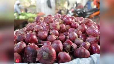 ಈರುಳ್ಳಿ ರಫ್ತು ನಿರ್ಬಂಧದಿಂದ ದರ ಏರಿಕೆ ಇಲ್ಲ:  ಎಪಿಎಂಸಿ