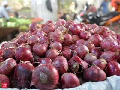 ಈರುಳ್ಳಿ ರಫ್ತು ನಿರ್ಬಂಧದಿಂದ ದರ ಏರಿಕೆ ಇಲ್ಲ:  ಎಪಿಎಂಸಿ