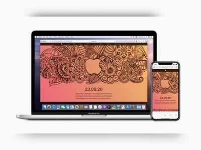 Apple Store Online: ಸೆ. 23ಕ್ಕೆ ದೇಶದಲ್ಲಿ ಆರಂಭವಾಗುತ್ತಿದೆ ಆ್ಯಪಲ್ ಆನ್‌ಲೈನ್ ಸ್ಟೋರ್