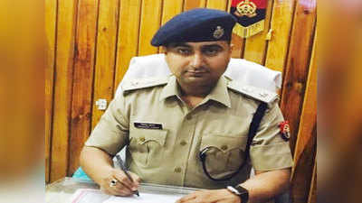 यूपी में ट्रांसफर-पोस्टिंग का खेलः IPS हिमांशु ने मनचाही पोस्टिंग के लिए फन मॉल में किया था सौदा