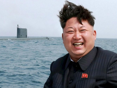 North Korea: किम जोंग उन ने बनाई नई किलर परमाणु मिसाइल, पूरे अमेरिका को कर सकती है तबाह