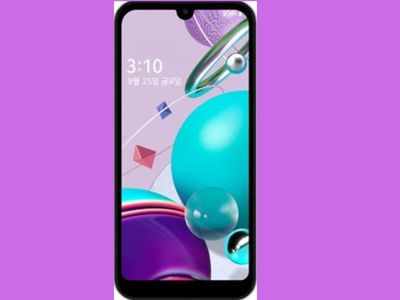 LG Q31 लॉन्च, जानें दाम व सारे स्पेसिफिकेशन्स