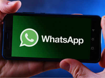 फिंगरप्रिंटने लॉगिन करू शकणार Whatsapp, डेस्कटॉप व्हर्जन वर नवे फीचर