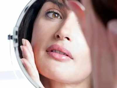 Skin Care Tips चेहरा धुताना तुम्ही देखील या चुका करता का?  जाणून घ्या या ५ गोष्टी