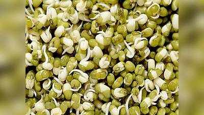 Moong Dal Sprouts On Amazon :  दिल को हेल्दी रखने के लिए खाएं यह शुद्ध मूंग दाल, यहां से कर सकते हैं ऑर्डर