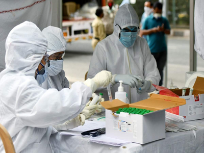 चीनी वैज्ञानिक का दावा, कोरोना वायरस से प्रभावित होंगे 4 अरब लोग, बताया क्या है एकमात्र इलाज