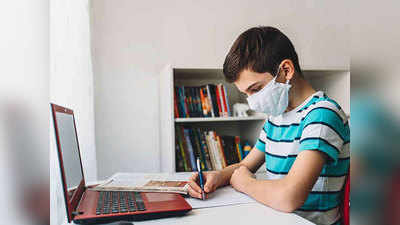 गरीब छात्रों को ऑनलाइन क्लास के लिए लैपटॉप और इंटरनेट पैक दें स्कूल: दिल्ली हाई कोर्ट