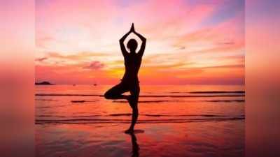 Yoga Benefits कमरेच्या स्नायूंसाठी करा हे आसन, जाणून घ्या योग्य पद्धत