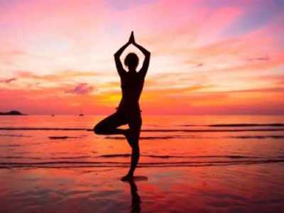 Yoga Benefits कमरेच्या स्नायूंसाठी करा हे आसन, जाणून घ्या योग्य पद्धत