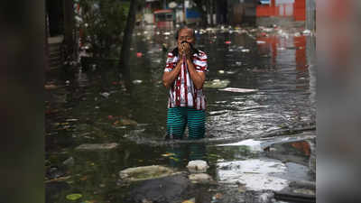 समुद्र में समाने की कगार पर 3 करोड़ की आबादी वाला जकार्ता, बचने का बस एक ही रास्ता