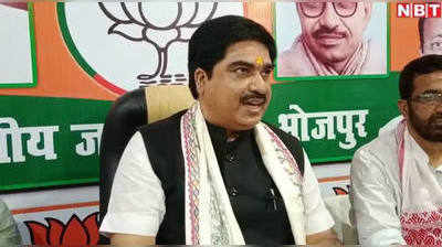 BJP के राष्ट्रीय प्रवक्ता प्रेम शुक्ला ने गिनाई मोदी सरकार की उपलब्धियां, कार्यकर्ताओं को दिया चुनाव प्रचार का मंत्र