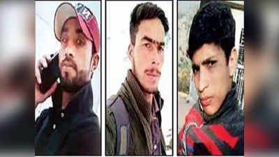 shopian encounter case : शोपियां मुठभेड़ में मारे गए मजदूर थे, आतंकी नहीं? सेना ने जवानों के खिलाफ दिए कार्रवाई के आदेश