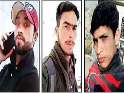 shopian encounter case : शोपियां मुठभेड़ में मारे गए मजदूर थे, आतंकी नहीं? सेना ने जवानों के खिलाफ दिए कार्रवाई के आदेश