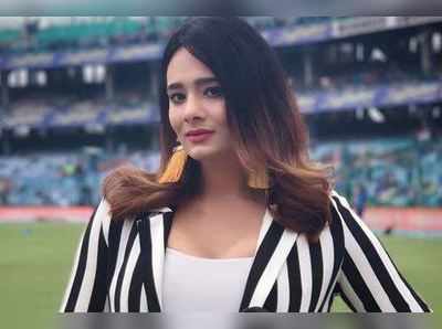 IPL 2020મા જોવા નહીં મળે આ લોકપ્રિય ગ્લેમરસ એન્કર