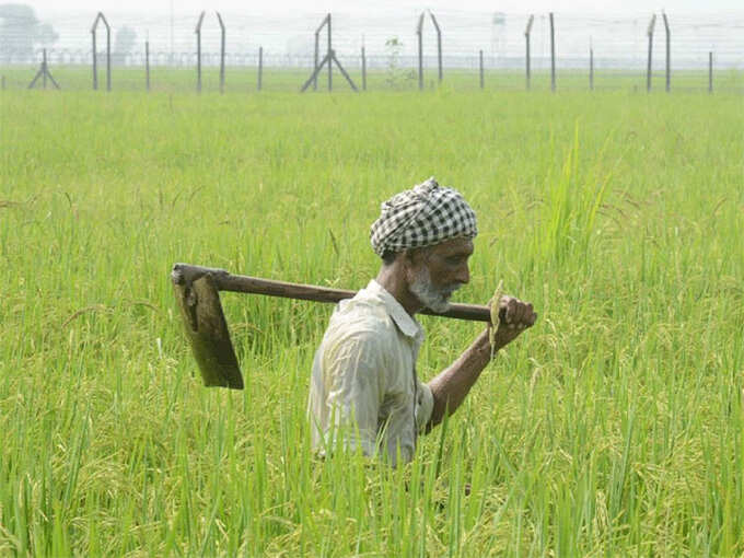 लाभ और सरकार का पक्ष