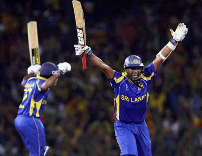 5 विकेट से जीता श्रीलंका