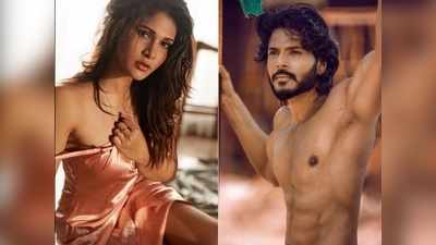 Sundeep Kishan: సందీప్ కిషన్ సిక్స్ ప్యాక్ లుక్‌పై లావణ్య త్రిపాఠి హాట్ కామెంట్!