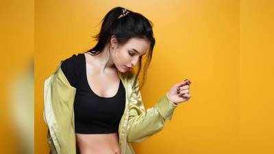 Crop Top For Women : इन स्टाइलिश Women Crop Top में लड़कियों का लुक लगेगा सुपरकूल