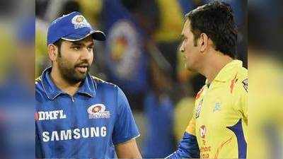 MI vs CSK IPL 2020: मुंबई विरुद्ध चेन्नई… कसे आहे अबूधाबीचे पिच आणि हवामान; या खेळाडूंना मिळेल संधी