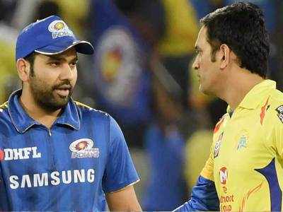 MI vs CSK IPL 2020: मुंबई विरुद्ध चेन्नई… कसे आहे अबूधाबीचे पिच आणि हवामान; या खेळाडूंना मिळेल संधी