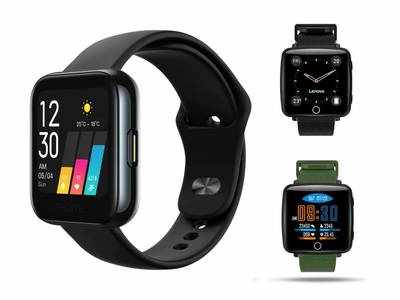 Best Budget Smart Watch : ரூ.5000 க்குள் வாங்க கிடைக்கும் டாப் 5 ஸ்மார்ட்வாட்ச்கள்!