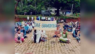 ಗ್ರಾಮೋದ್ಯೋಗ ಉಳಿಸಿ ಆಂದೋಲನ ದೇಶದ ಎರಡನೆಯ ಸ್ವಾತಂತ್ರ್ಯ ಚಳವಳಿ; ರಂಗಕರ್ಮಿ ಪ್ರಸನ್ನ ಹೆಗ್ಗೋಡು