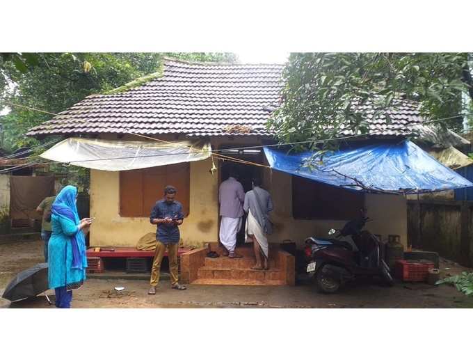 ​വീട്ടിലേക്ക് പണം അയക്കേണ്ടതില്ല