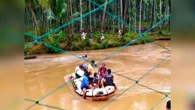 കുളിക്കാനിറങ്ങിയ യുവാവിനെ ഒഴുക്കിൽപ്പെട്ട് കാണാതായി, തെരച്ചിൽ ഊർജിതം, സംഭവം മലപ്പുറത്ത്