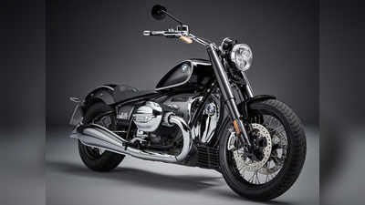BMW R18 Cruiser Motorcycle भारत में लॉन्च, कीमत है 18.9 लाख रुपये