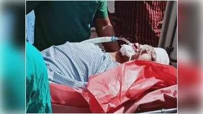 Noida News: यमुना एक्सप्रेस वे पर घायल हुए दो सगे भाई, घरवालों ने इलाज के लिए CM योगी से की गुहार