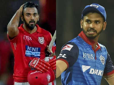 IPL 2020: स्पिनरों के कारण किंग्स इलेवन पंजाब के खिलाफ दिल्ली कैपिटल्स का पलड़ा भारी