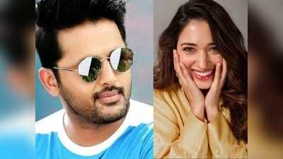 Andhadhun Remake: టబు ప్లేస్ ఫిక్స్.. చివరకు తమన్నా చేతిలో పడిన పవర్‌ఫుల్ రోల్