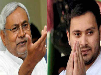 Nitish Kumar Vs Tejashwi Yadav बिहार निवडणूक : पुन्हा नितीश कुमार की, तेजस्वींचे पारडे होईल जड? वाचा