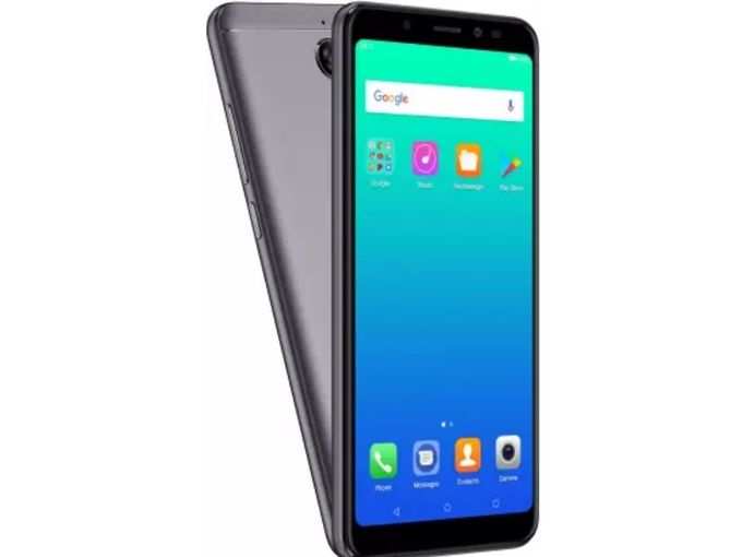 Micromax Canvas Infinity: 7,140 रुपये