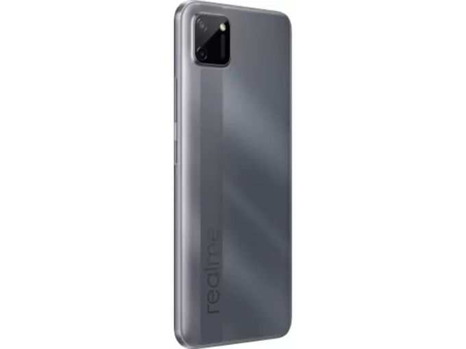 Realme C11: 7,499 रुपये