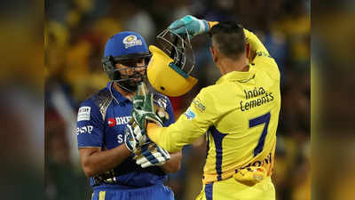 IPL 2020 MI vs CSK: रोहित और धोनी की टीम में पहली भिड़ंत, शाहरुख खान ने इस अंदाज में दी शुभकामनाएं