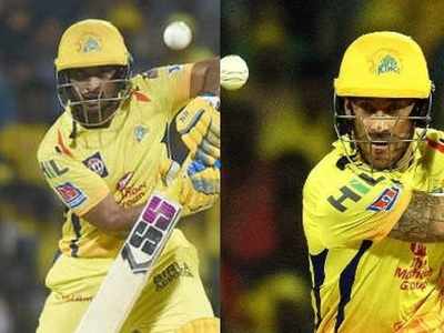 Chennai Super Kings: அம்பதி ராயுடுவின் சரவெடியால் மும்பை அணிக்கு பதிலடி..!