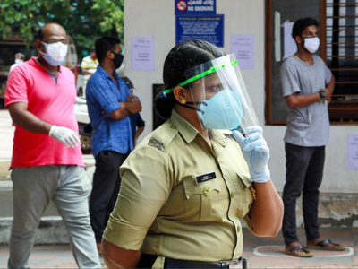 സംസ്ഥാനത്ത് 27 പുതിയ ഹോട്ട്സ്പോട്ടുകൾ; ആകെ പ്രദേശങ്ങൾ 630