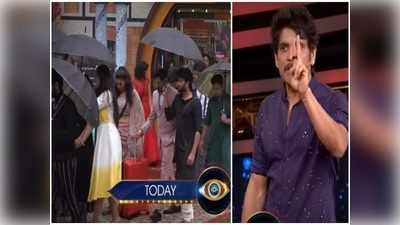 Bigg Boss Telugu: బిగ్ బాస్‌లో బిగ్ ట్విస్ట్.. ఒకేరోజు ఇద్దరు ఎలిమినేషన్