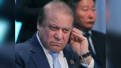 पाकिस्तान: पूर्व प्रधानमंत्री नवाज शरीफ की राजनीति में वापसी, ट्विटर पर एंट्री, बढ़ेगी इमरान की टेंशन?