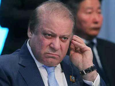 पाकिस्तान: पूर्व प्रधानमंत्री नवाज शरीफ की राजनीति में वापसी, ट्विटर पर एंट्री, बढ़ेगी इमरान की टेंशन?