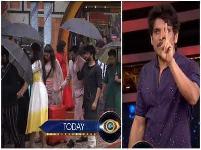 Bigg Boss Telugu: బిగ్ బాస్‌లో బిగ్ ట్విస్ట్.. ఒకేరోజు ఇద్దరు ఎలిమినేషన్