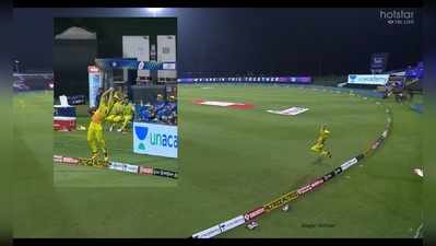 MI vs CSK: ఒకే ఓవర్లో రెండు స్టన్నింగ్ క్యాచ్‌లు.. అదరగొట్టిన డుప్లెసిస్.. ట్విట్టర్లో ప్రశంసల వర్షం