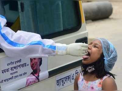 মৃত্যুহার কমাতে পদক্ষেপের নির্দেশ, বঙ্গে বাড়ছে সিসিইউ