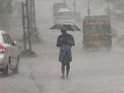 ரெட் அலர்ட் எச்சரிக்கை; புரட்டி எடுக்கப் போகும் பலத்த மழை - அதுவும் இங்கெல்லாம்!