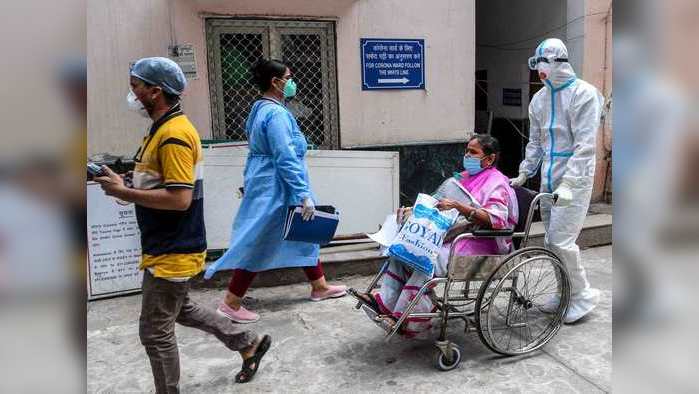 Coronavirus India LIVE Updates: कोरोना के बढ़ते मामलों की वजह से राजस्थान के कई जिलों में धारा 144 लागू